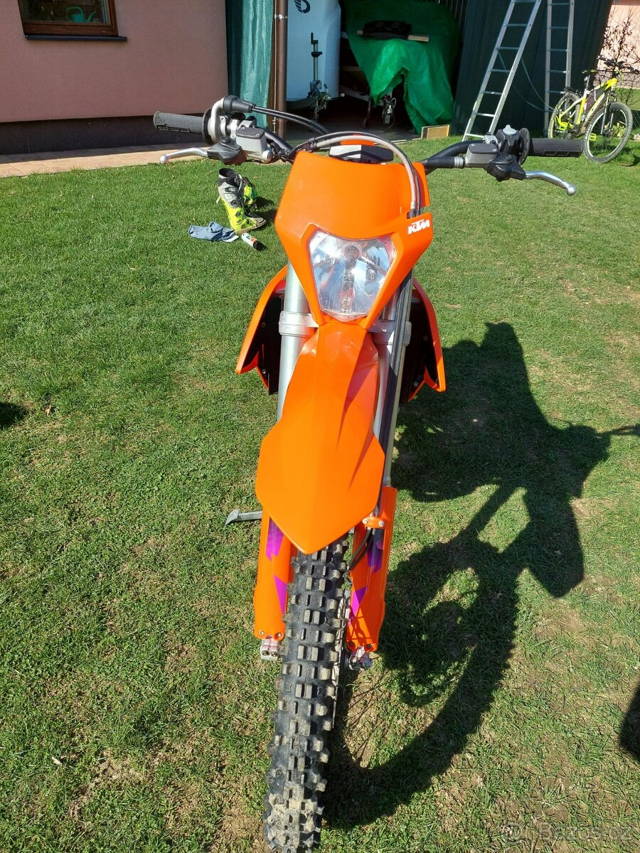 Excf350f