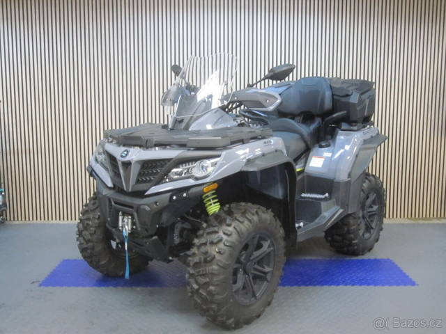 CFMOTO Gladiátor X1000