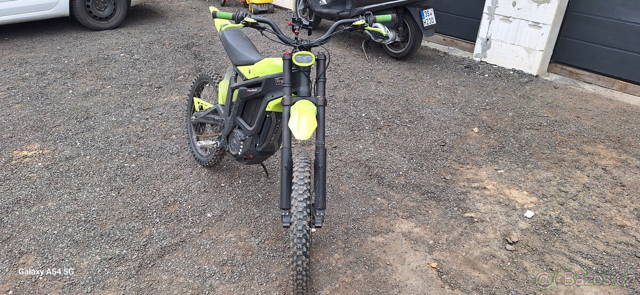 Talaria sting 6kw