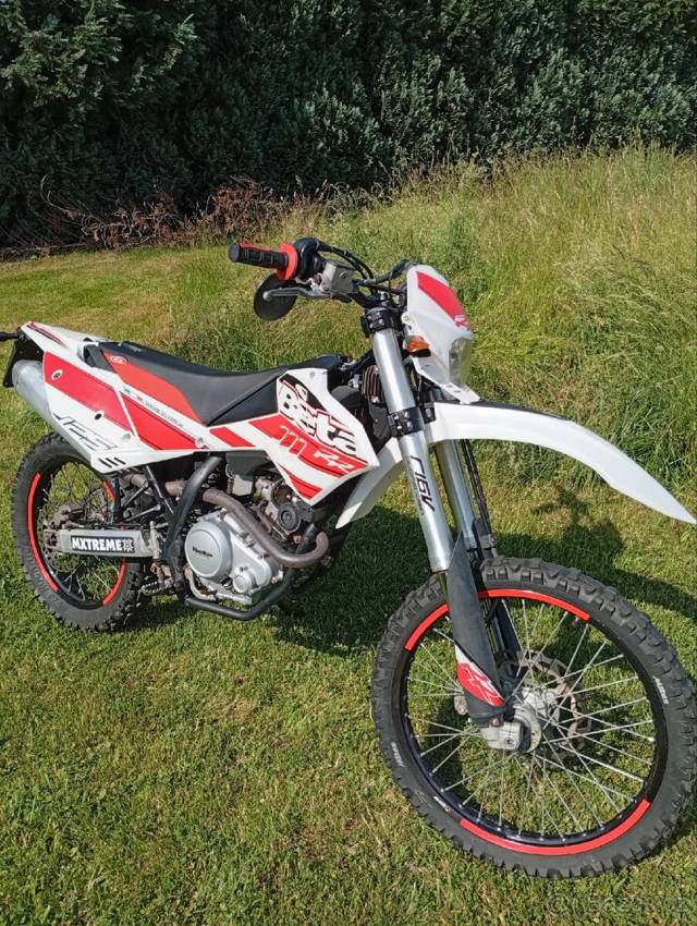 Beta RR 125 LC 2016