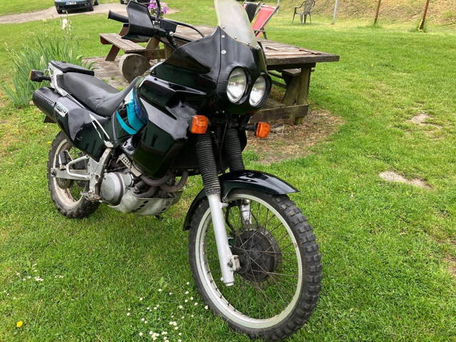 Yamaha