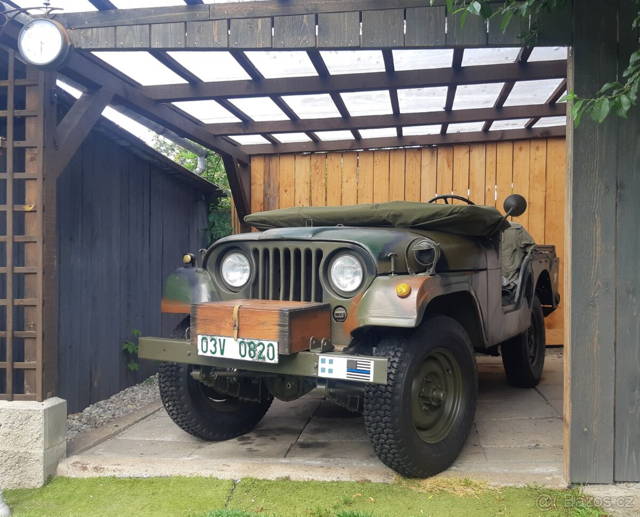 Jeep Willys