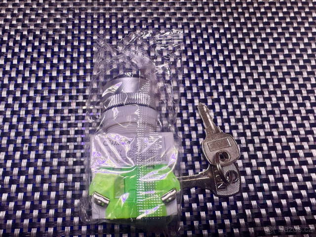 Přepínač rychlosti na dětskou elektrickou čtyřkolku