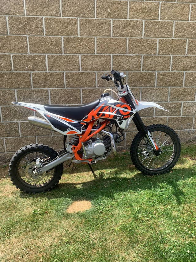 Kayo TT140