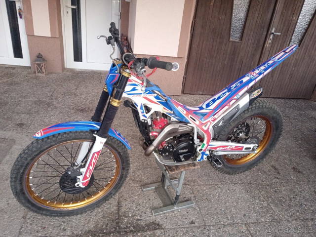 Beta EVO 300 Factory