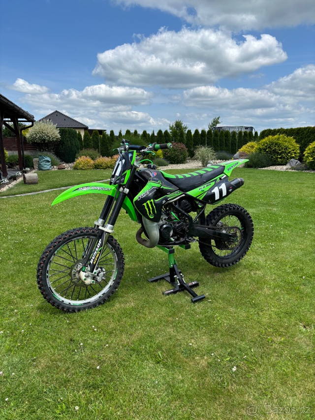 Kawasaki KX 85