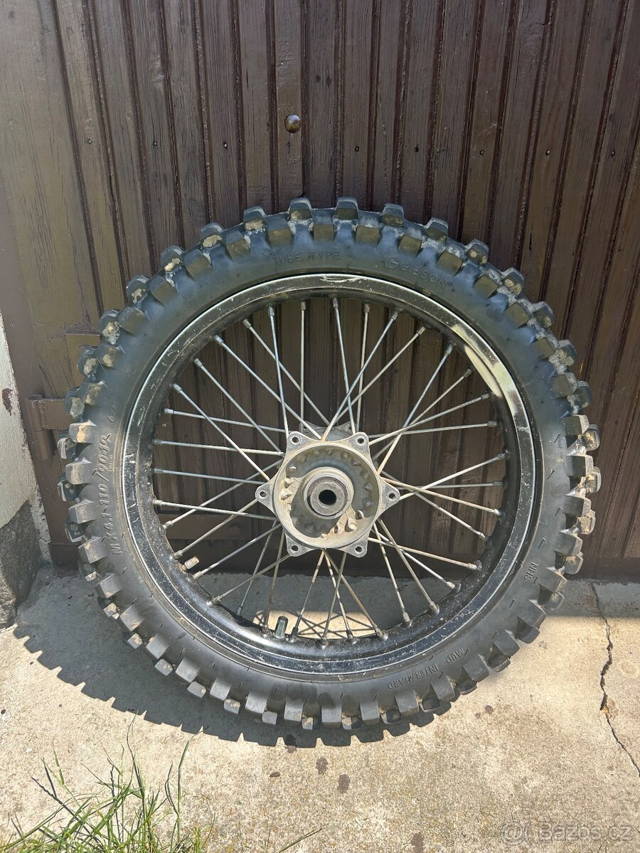 Kola KTM 21-19