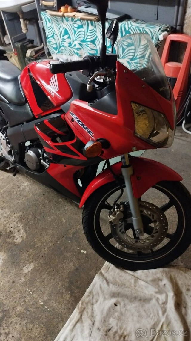 Cbr