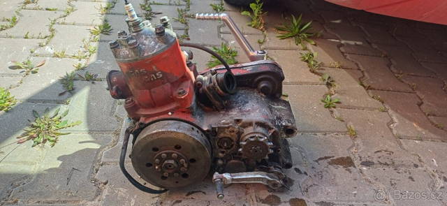 GasGas 300ccm 2t