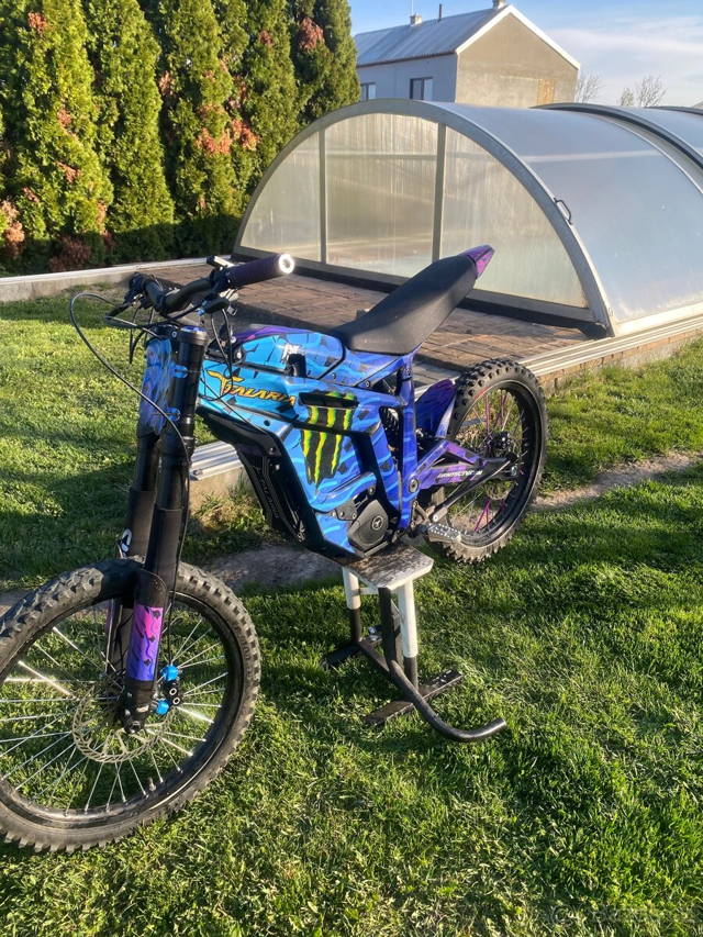 Takaria sting mx4
