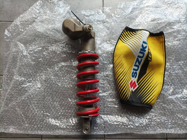 Suzuki Ltr 450