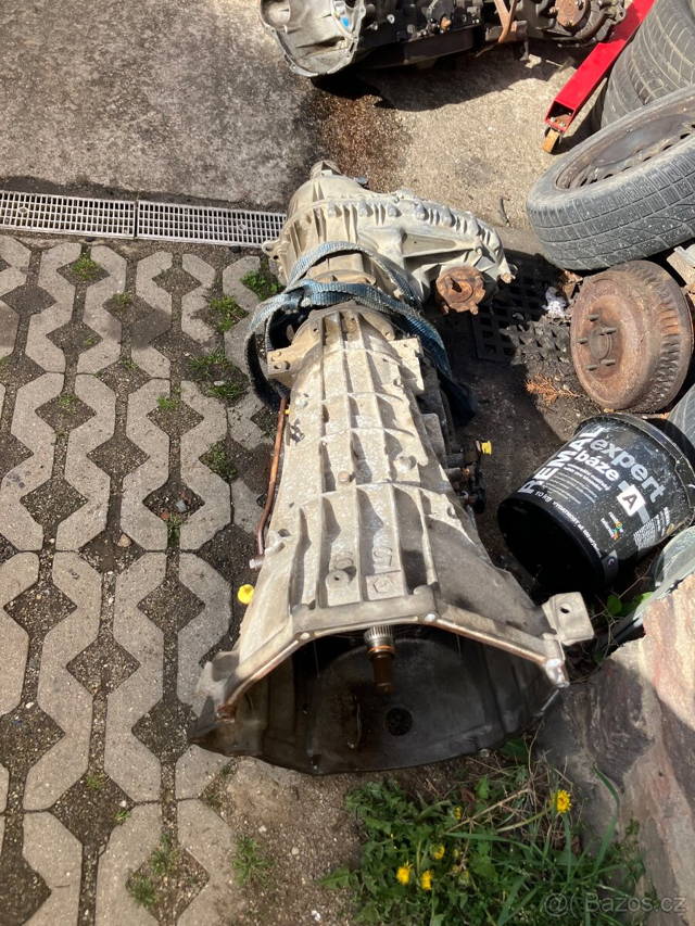 Ford f250 V8 V10