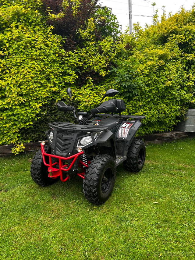 Apollo magnum 250