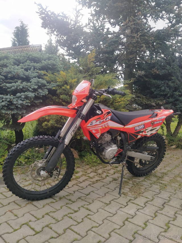 Beta rr 125 2018