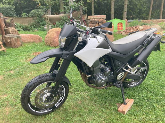 YAMAHA XT 660 X