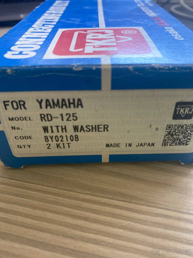 Ojnični sada Yamaha