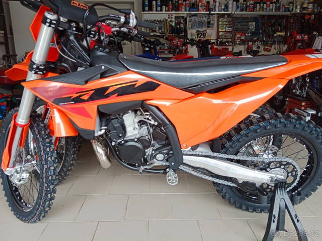 KTM SX 300 25