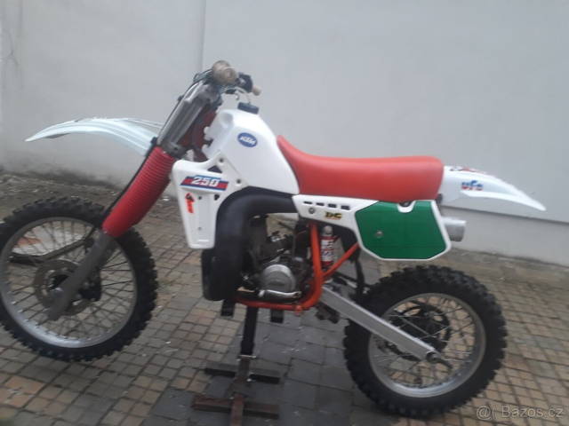 ktm 250 mx