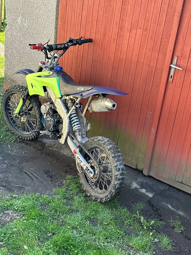 Pitbike