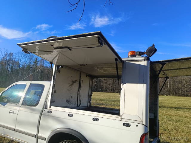 Prodám hard top,