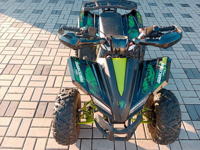 Razer 150cc 3GB