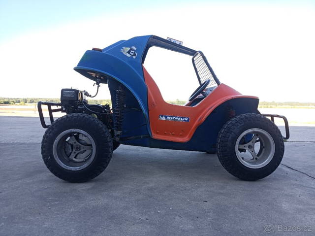 Buggy Havel 160