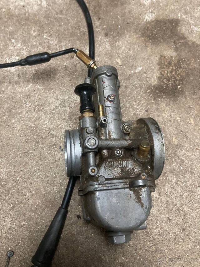 Karburátor Husqvarna cr 250