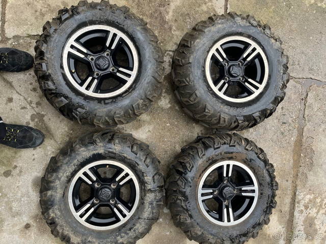 Kola ATV