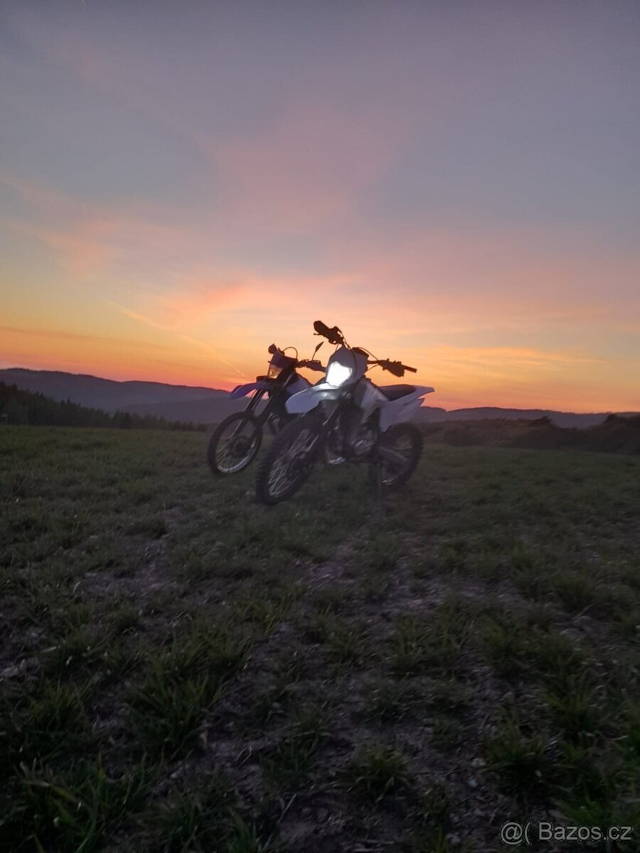 Pitbike Leramotors 250