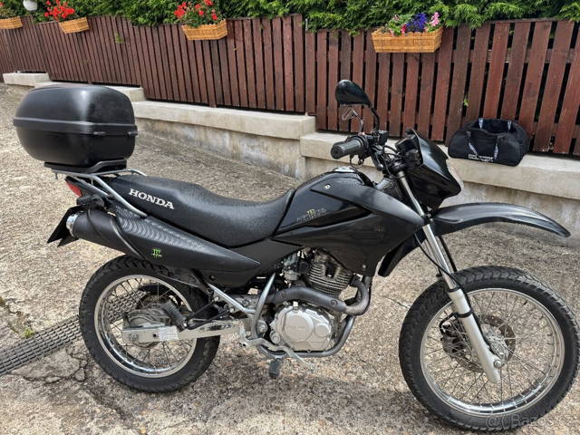 Honda XR 125