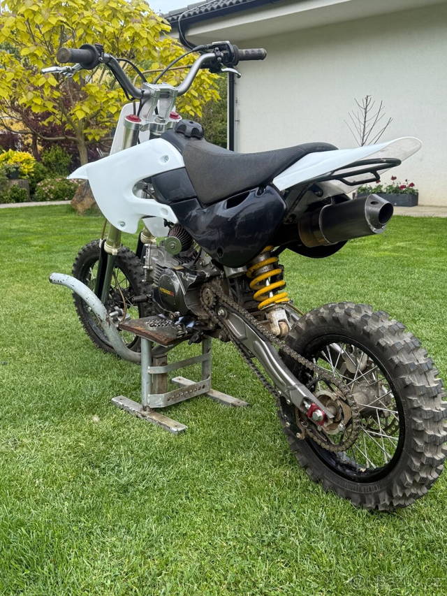 Pitmaxx 160