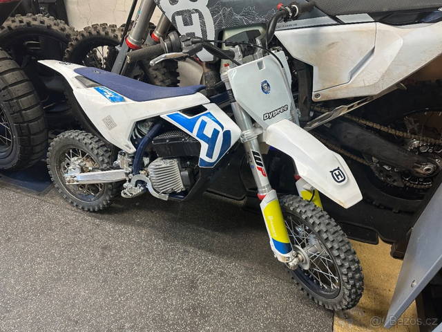 Husqvarna ee5
