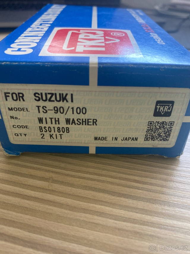 Ojniční sada Suzuki