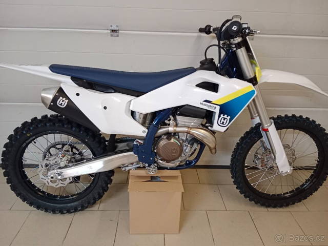 HQ FC 350 25