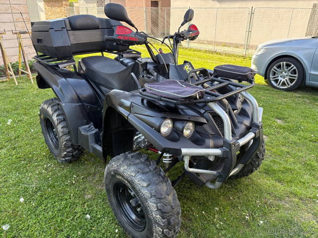 Access MAX 5