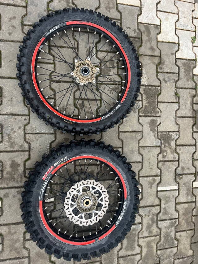 Kola Beta RR 2014-2024
