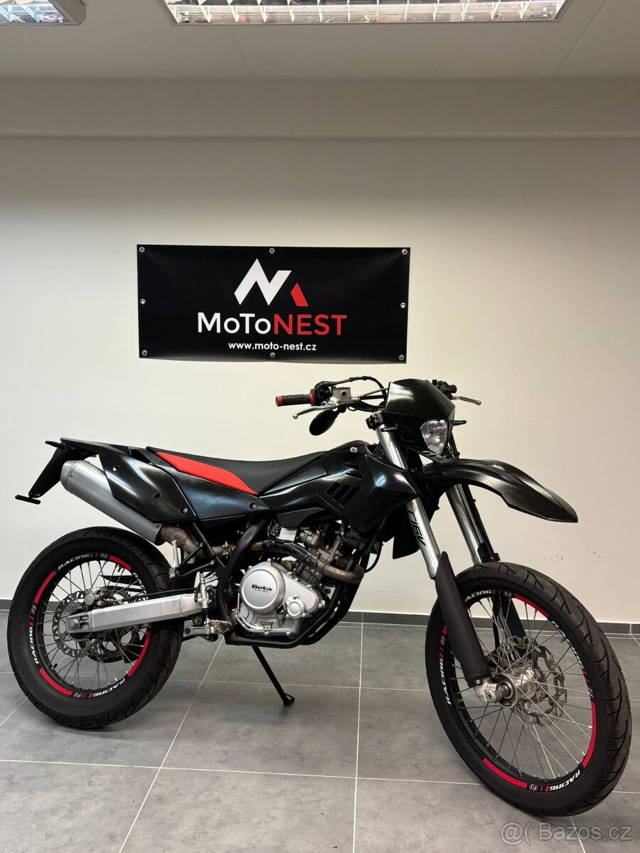 Beta RR 125