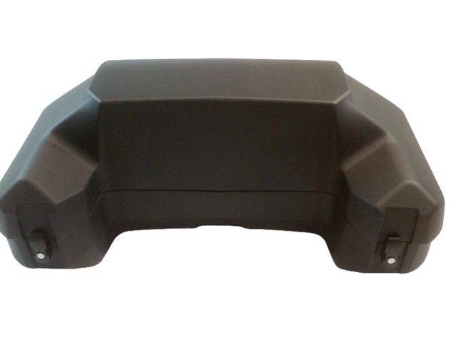 Zadní box na čtyřkolku R 706