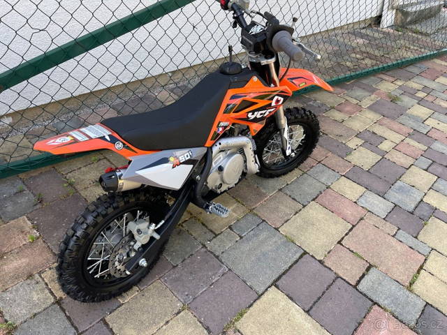 Dětská 50