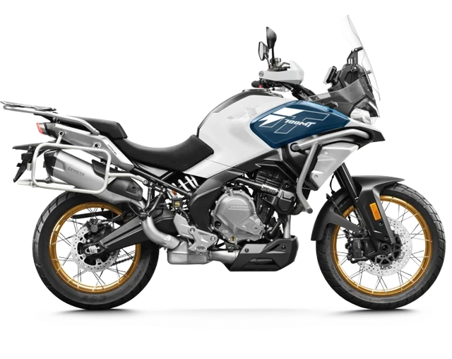 CF MOTO 700 MT
