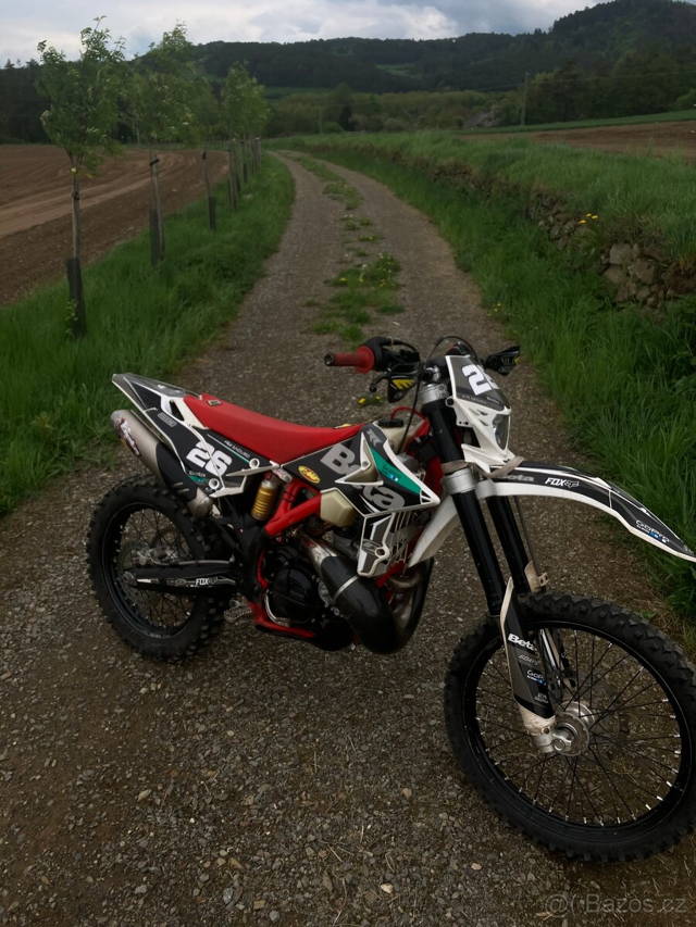 Beta rr 250