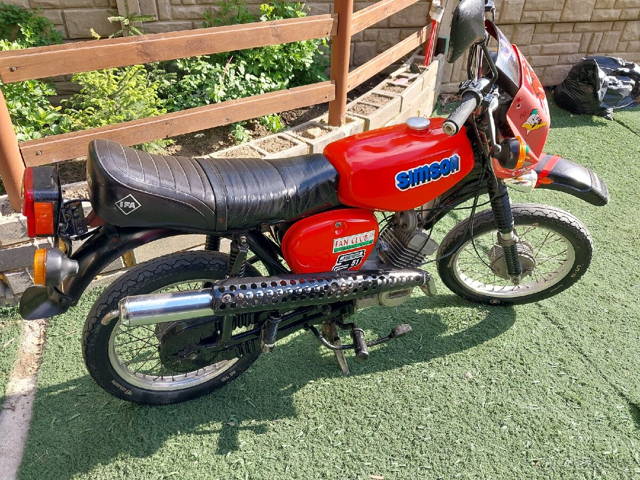 Simson