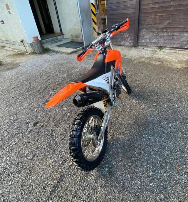 Motorka