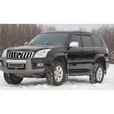 Land Cruiser LC120 koupím