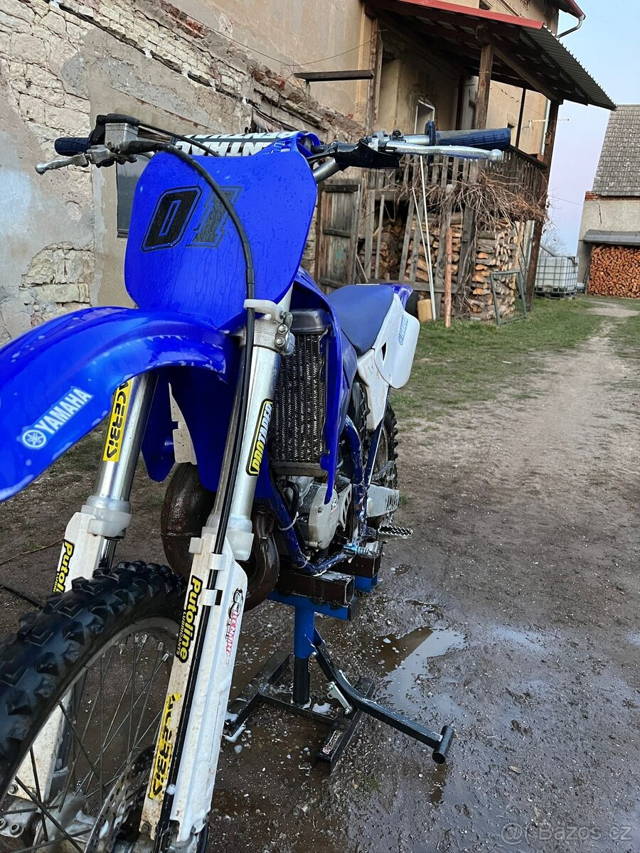 Prodám yz