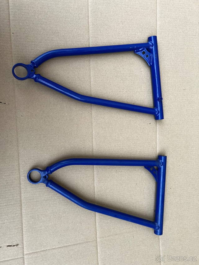 Yamaha 450R Ramena