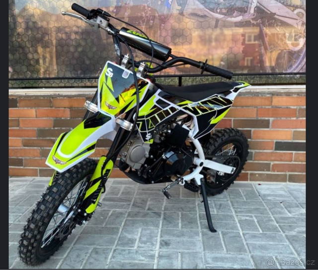 Motorka