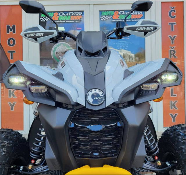 CAN-AM Renegade 1000R XXC MY24