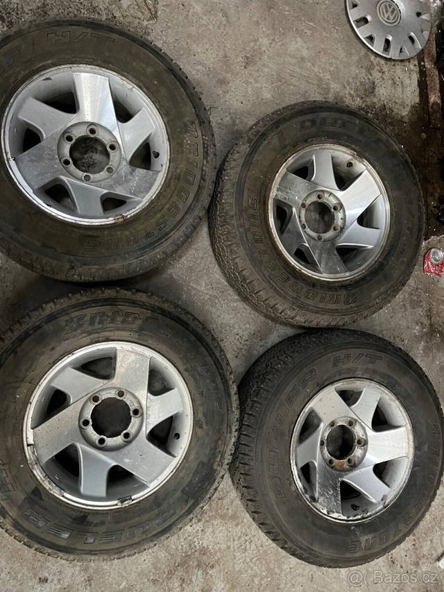 L200 offroad 4x4