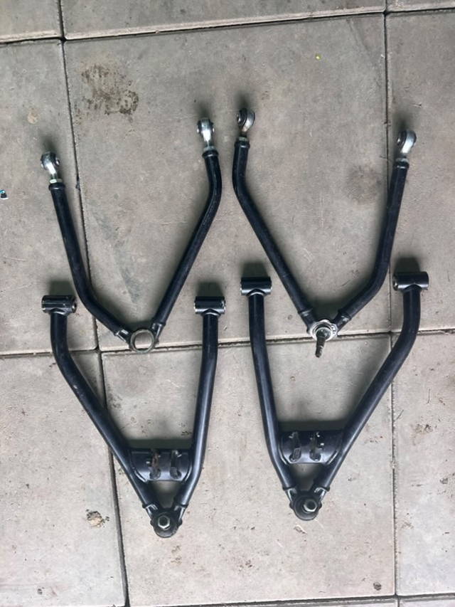 Ktm 525 diely